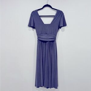 Sundance dress with pockets